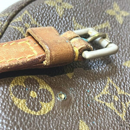 ルイヴィトン シャンティPM モノグラム ショルダーバッグ