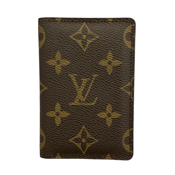 ルイ・ヴィトン オーガナイザー・ド・ポッシュ