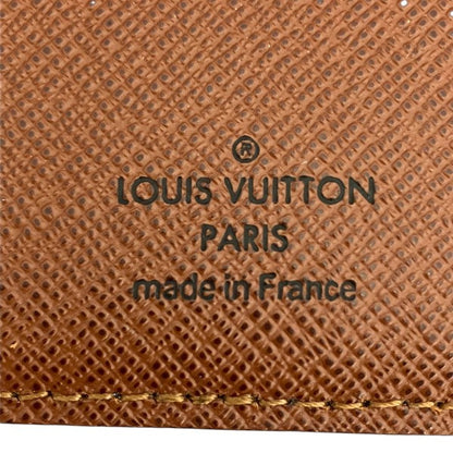 ルイ・ヴィトン オーガナイザー・ド・ポッシュ