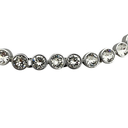 スワロフスキー ブレスレット