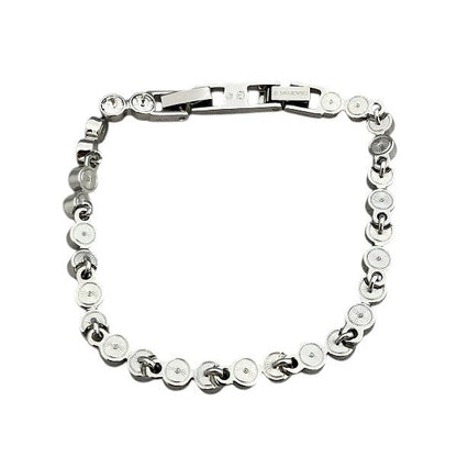 スワロフスキー ブレスレット