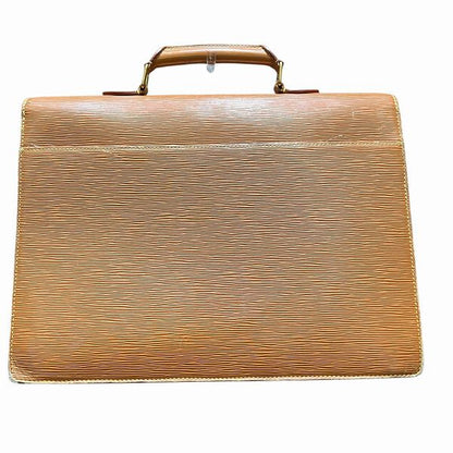 ルイ・ヴィトン セルヴィエット コンセイエ エピ ビジネス バッグ