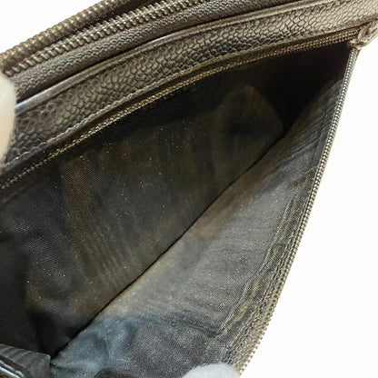 シャネル ココマーク 長財布