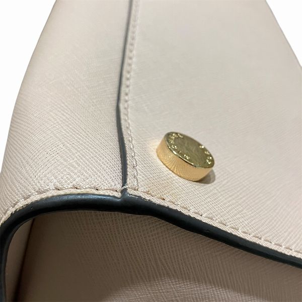 マイケルコース 2wayレザーハンドバッグ