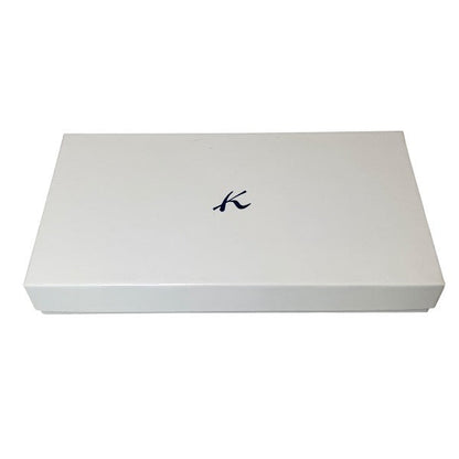 キタムラ レザー長財布