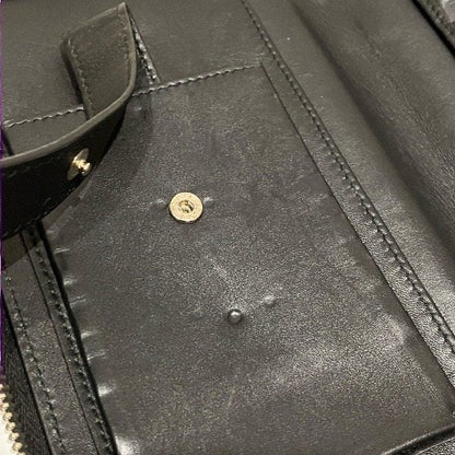 グッチ マイクログッチシマ レザー長財布