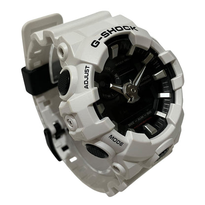 カシオ G-SHOCK 樹脂クオーツ腕時計