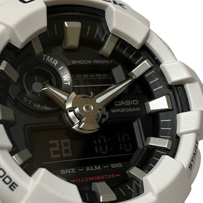 カシオ G-SHOCK 樹脂クオーツ腕時計