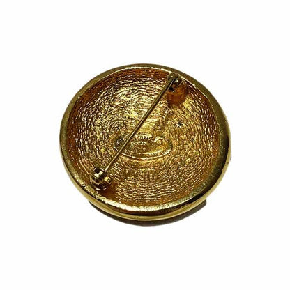 シャネル ココマーク ブローチ