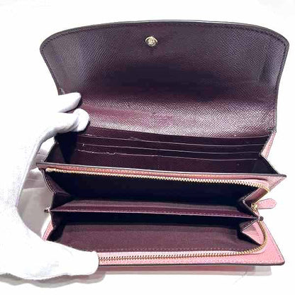 コーチ F56492 レザー財布