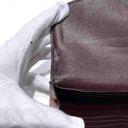 コーチ F56492 レザー財布