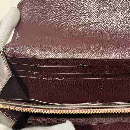 コーチ F56492 レザー財布