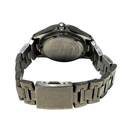 セイコー チタン メンズ