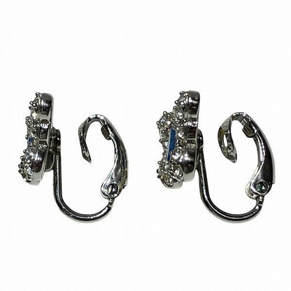 スワロフスキー バタフライイヤリング