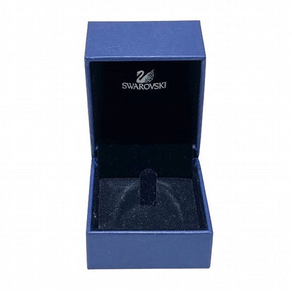 スワロフスキー バタフライイヤリング