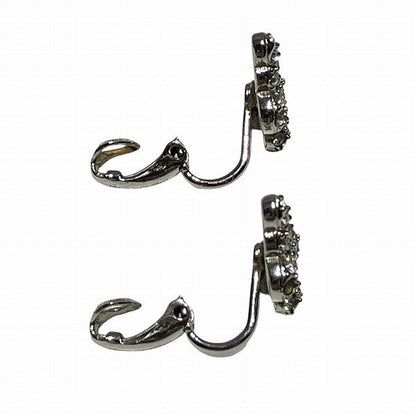 スワロフスキー バタフライイヤリング