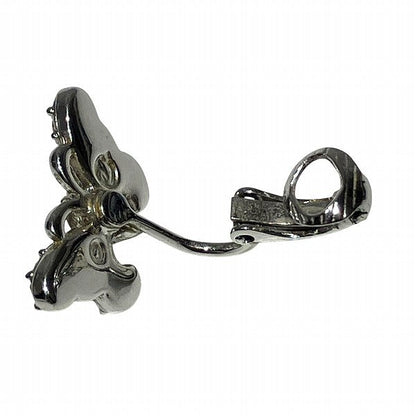 スワロフスキー バタフライイヤリング