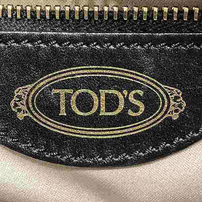 トッズ セラ レザー2wayバッグ