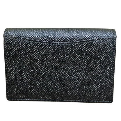 ブルガリ BVLGARI マン レザー カード ホルダー