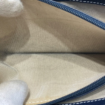 キタムラ レザー長財布