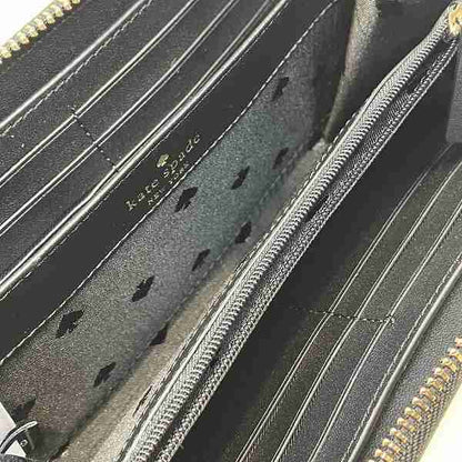 ケイトスペード ローレルウェイ ネダ レザー長財布