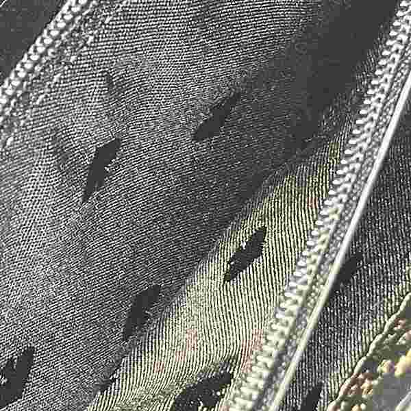 ケイトスペード ローレルウェイ ネダ レザー長財布