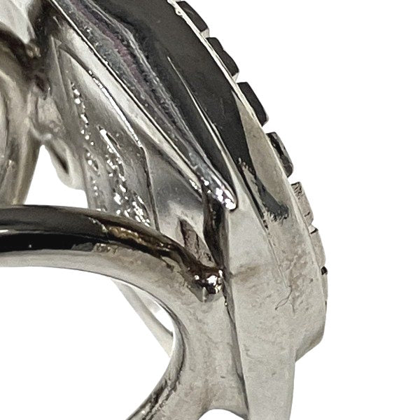 ヴェルサーチェ メデューサ スカーフリング