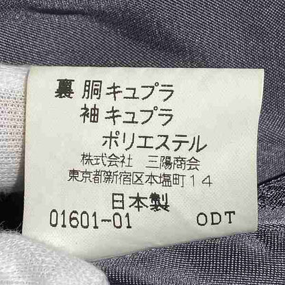 バーバリー カシミアコート