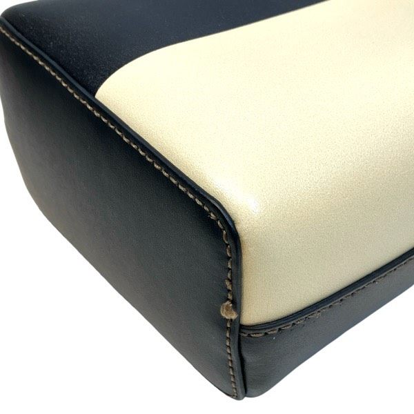フルラ レザー2wayバッグ