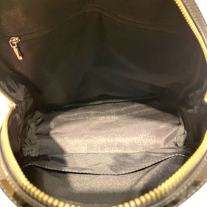 アナスイ レザーリュックサック
