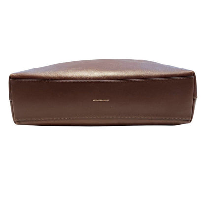 コーチ ブルックリン39 レザーショルダーバッグ