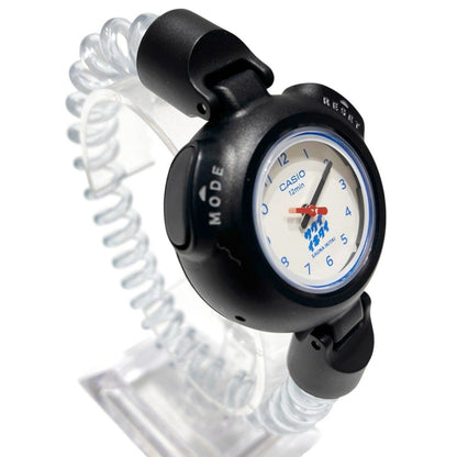 カシオ SAN-100H-7BJR 樹脂腕時計