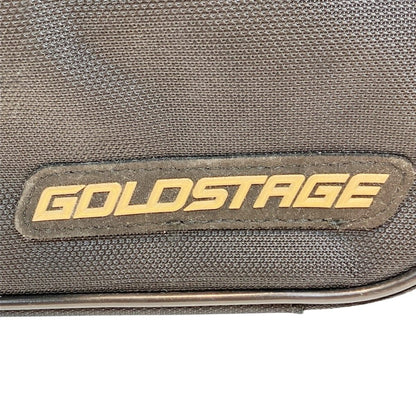 アシックス GOLDSTAGE 2wayポリエステルショルダーバッグ