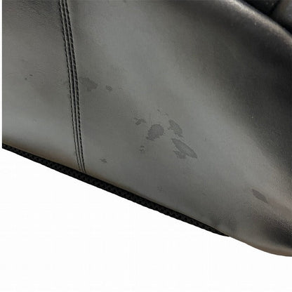 コーチ パーフォレーテッド テイレン トレック パック ナイロン レザー バックパック