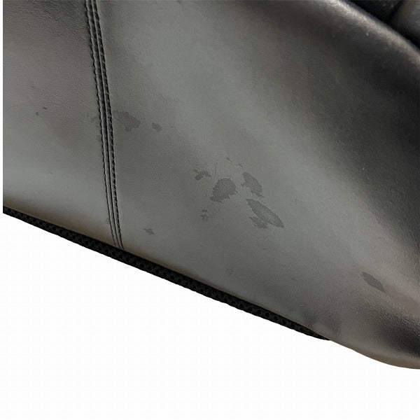 コーチ パーフォレーテッド テイレン トレック パック ナイロン レザー バックパック