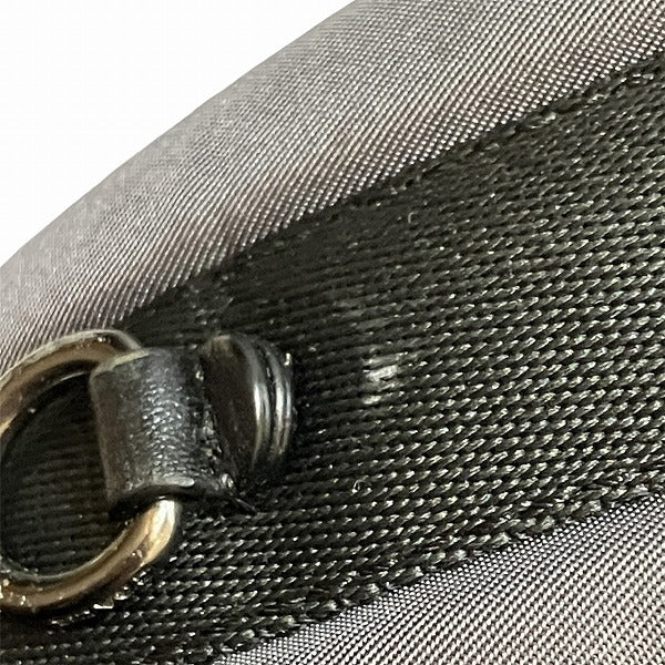 コーチ パーフォレーテッド テイレン トレック パック ナイロン レザー バックパック