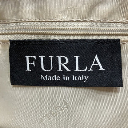 フルラ レザー2wayバッグ