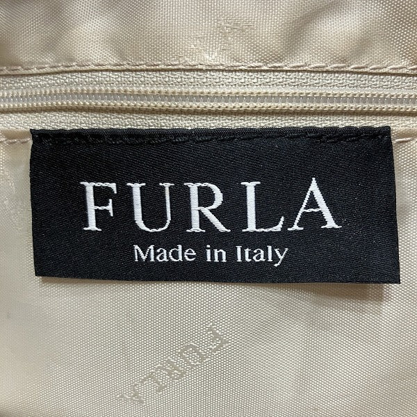 フルラ レザー2wayバッグ