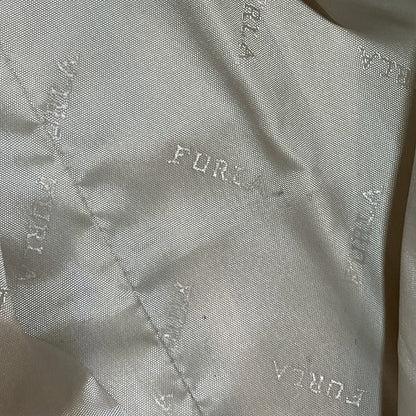 フルラ レザー2wayバッグ