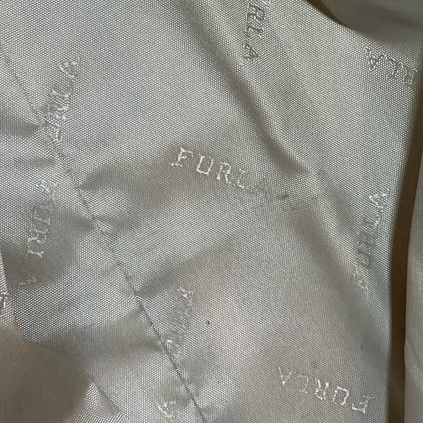 フルラ レザー2wayバッグ
