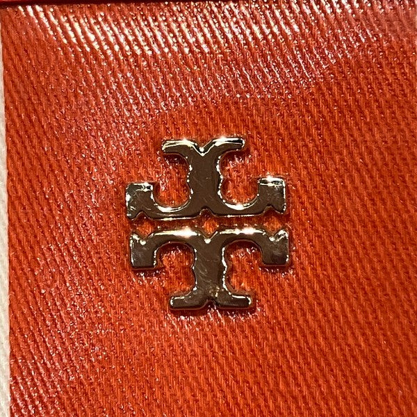 トリー バーチ ジェミニ リンク コーティング キャンバス 2ウェイ バッグ