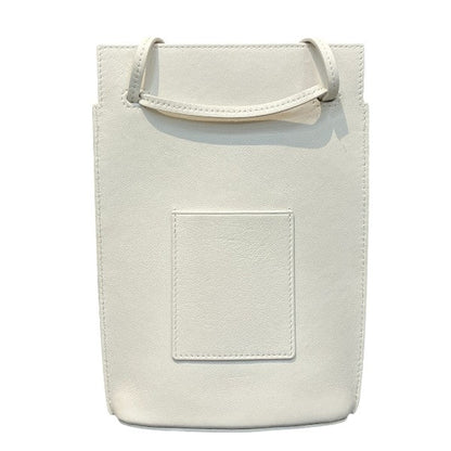 ロエベ DICE POCKET ミニバケットバッグ