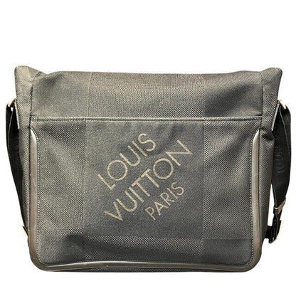 ルイヴィトン メサジェ ダミエジェアン ショルダーバッグ