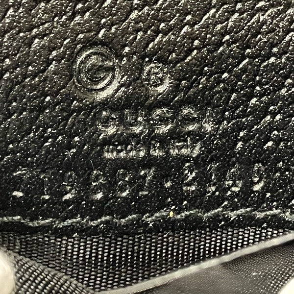 グッチ オフィディア レザー財布