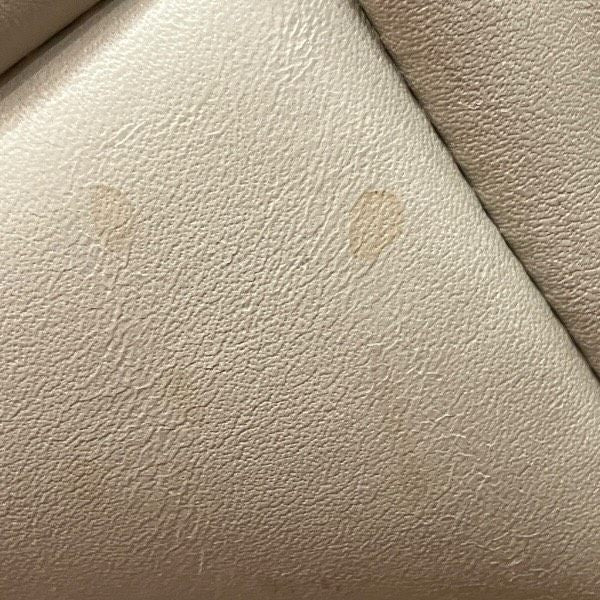 グッチ キャンバスレザー トートバッグ