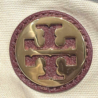 トリーバーチ レザーショルダーバッグ