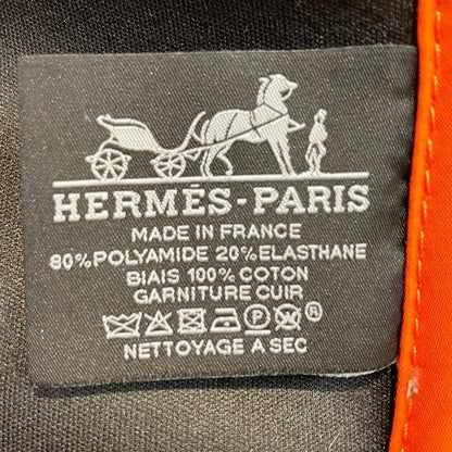 エルメス ネオバンPM ナイロン ポーチ