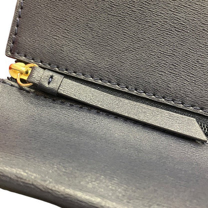 トリーバーチ ロビンソン レザートートバッグ