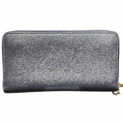 トリーバーチ ロビンソン レザー長財布
