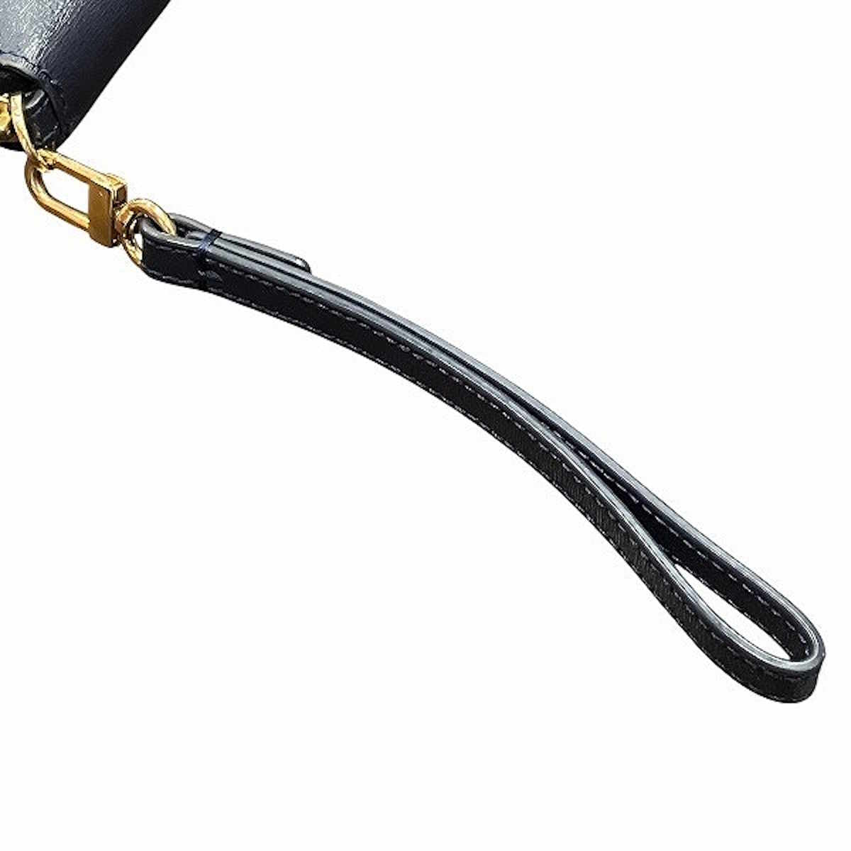 トリーバーチ ロビンソン レザー長財布